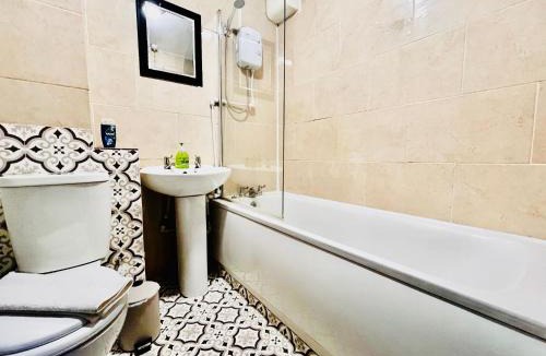 Sudbury Apartment | Rest Boutique Wembley