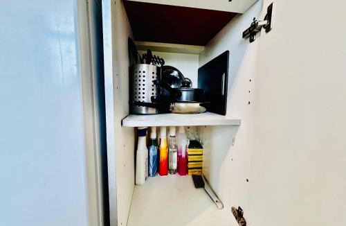 Sudbury Apartment | Rest Boutique Wembley