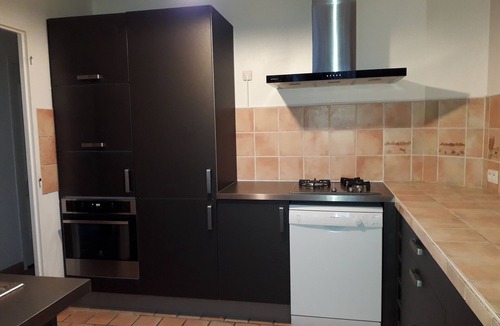 Salvizinet Villa | Rest by the pool and think of nothing!