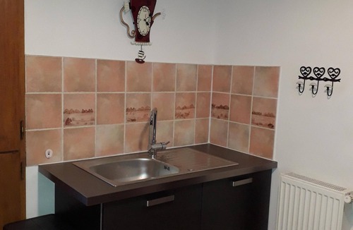 Salvizinet Villa | Rest by the pool and think of nothing!