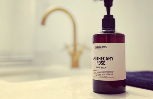 Jeffersonville Hotel | Rest Co.