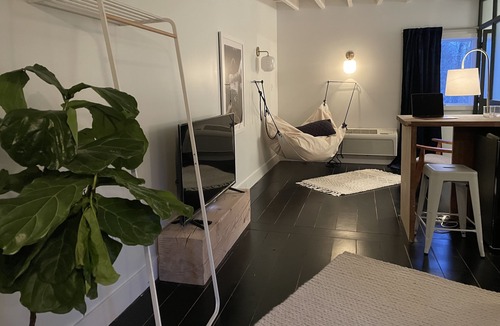 Jeffersonville Hotel | Rest Co.