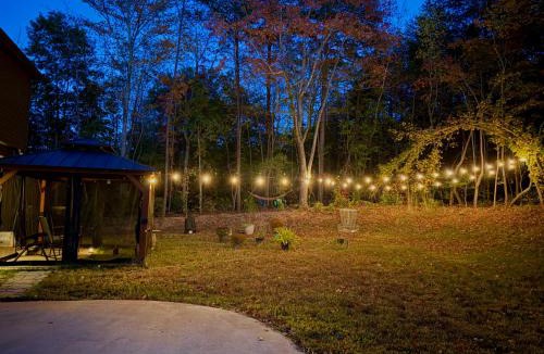 Westport House | Rest Easy in North Carolina