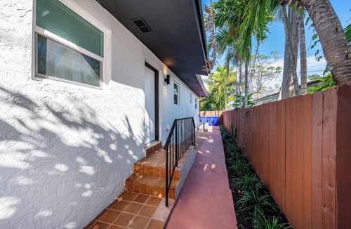 West Little Havana Apartment | Rest & Explore Miami’s Best - Unit C