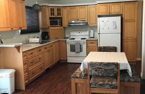 Balderson Apartment | Rest for your soulnPeacenQuietnNaturenSecludednCozynnn