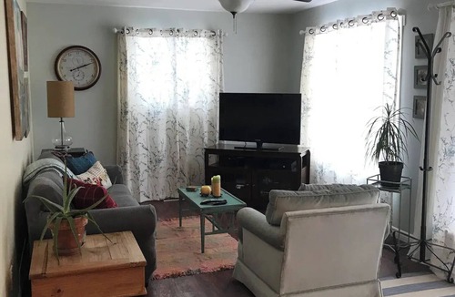 Balderson Apartment | Rest for your soulnPeacenQuietnNaturenSecludednCozynnn