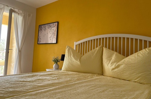 Peret Bed & Breakfast | Rest holiday at Mas La Magdelaine