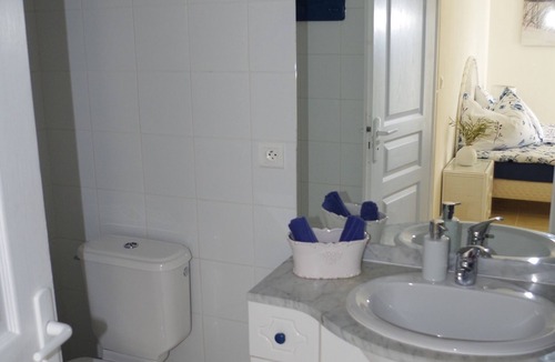 Peret Bed & Breakfast | Rest holiday at Mas La Magdelaine