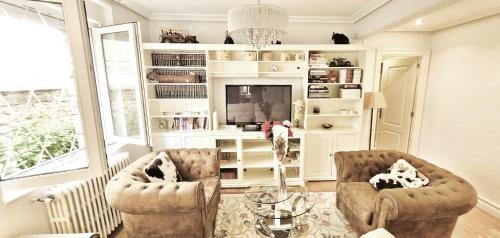 Algorta Apartment | Rest HOME