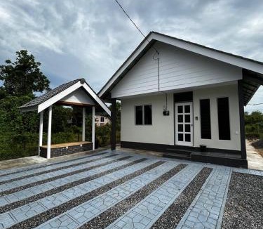 Kusial Apartment | Rest Homestay 2