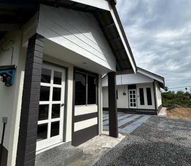 Kusial Apartment | Rest Homestay 2