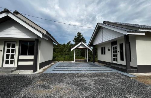 Kusial Apartment | Rest Homestay 2