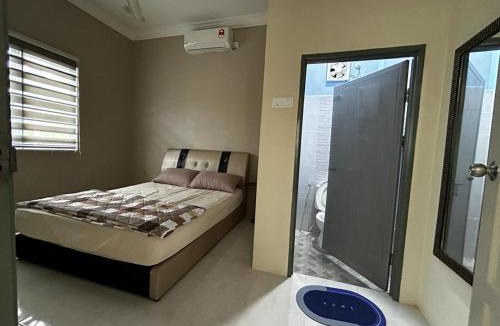 Kusial Apartment | Rest Homestay