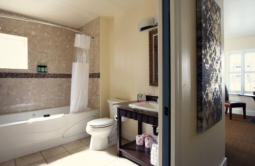 Plymouth Hotel | Rest Hotel Plymouth