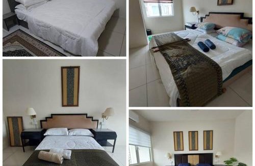 Kampung Jawi Sempit House | Rest House Pearl Tropika