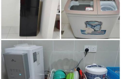 Kampung Jawi Sempit House | Rest House Pearl Tropika