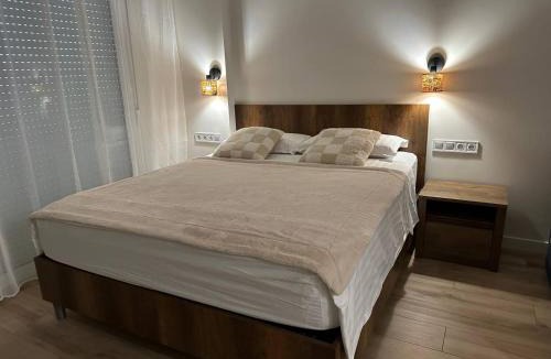 Ensanche Diputacion Apartment | Rest in Alicante Apartment