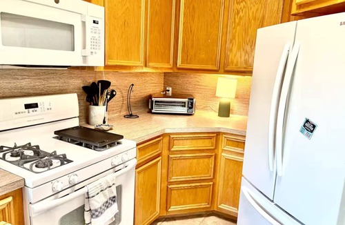Oak Heights House | Rest In Peace on Perkins