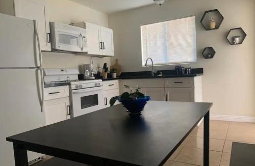 Downtown Las Vegas Apartment | Rest in Vegas