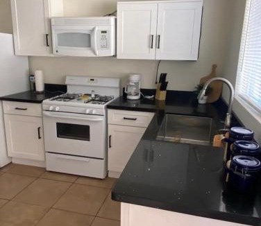 Downtown Las Vegas Apartment | Rest in Vegas