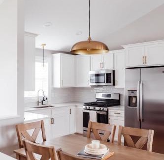 Westerly House | Rest in Westerly