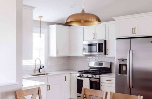 Westerly House | Rest in Westerly