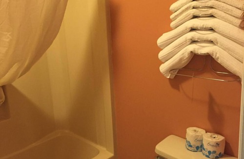 Galloway Hotel | Rest Inn Atlantic City Galloway