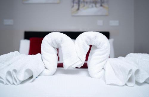 Haselbury Hotel | Rest Inn Edmonton