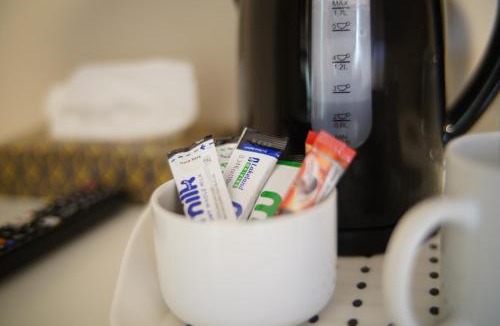 Haselbury Hotel | Rest Inn Edmonton