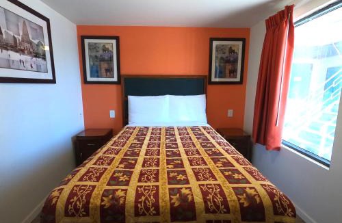 Elizabeth Hotel | Rest Inn - Elizabeth