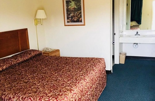 Palestine Hotel | Rest Inn Motel