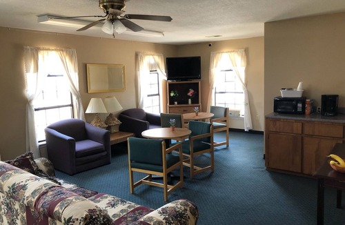 Palestine Hotel | Rest Inn Motel