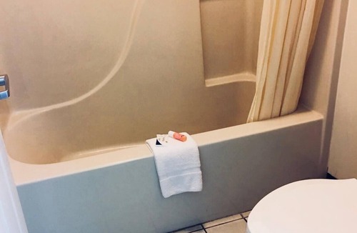 Palestine Hotel | Rest Inn Motel