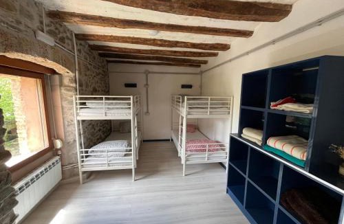 Belorado Hostel | REST LIFE EL SALTO