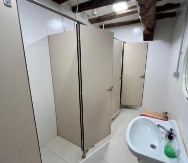 Belorado Hostel | REST LIFE EL SALTO