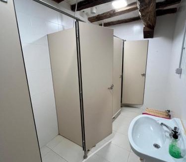 Belorado Hostel | REST LIFE EL SALTO