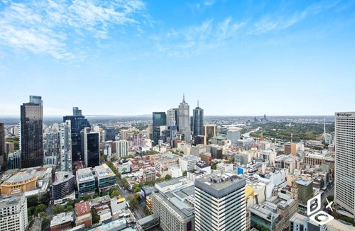 Melbourne Central Business District Apartment | REST Melbourne Central Apartment