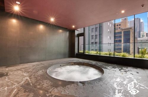 Melbourne Central Business District Apartment | REST Melbourne Central Apartment