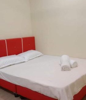 Jitra Hotel | Rest Motel Single Queen