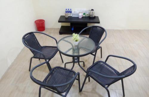 Jitra Hotel | Rest Motel Single Queen