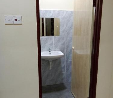 Jitra Hotel | Rest Motel Single Queen