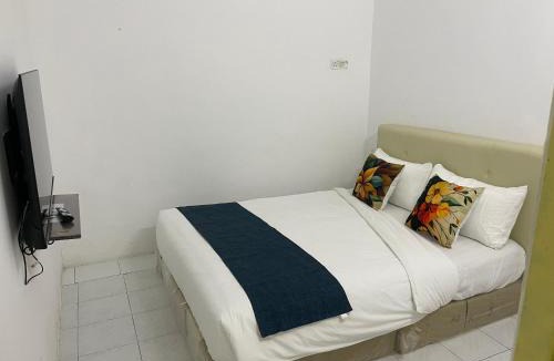 Taman Sri Ampang Hotel | Rest N Go CM