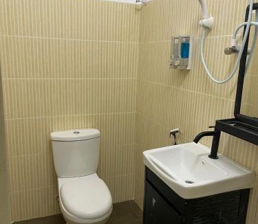 Taman Sri Ampang Hotel | Rest N Go CM