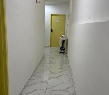 Taman Sri Ampang Hotel | Rest N Go CM