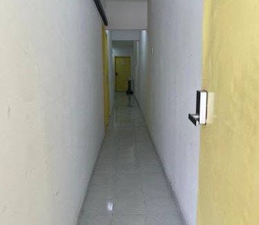 Taman Sri Ampang Hotel | Rest N Go CM