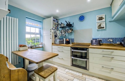 Coleshill House | Rest & Recuperate