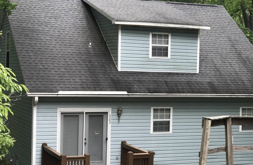 Montreat House | Rest, Relax and Explore Montreat