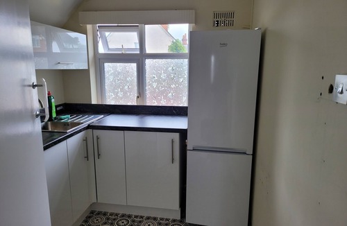 Reading House | Rest & Relax Apartment