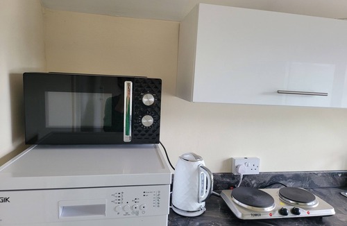 Reading House | Rest & Relax Apartment