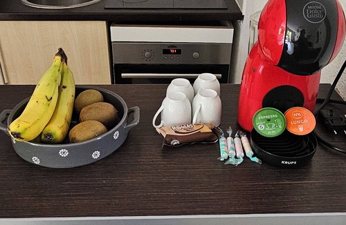 Nailloux Apartment | Rest, Relax